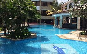 Baobab Holiday Resort